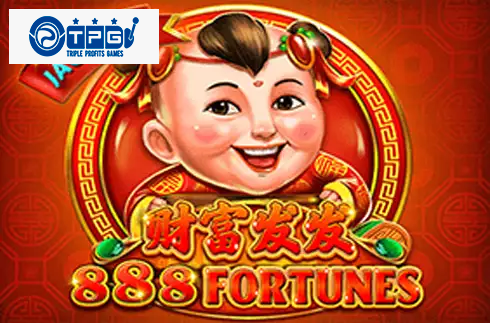 888 Fortunes